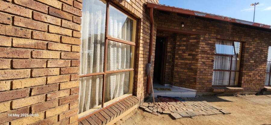 2 Bedroom Property for Sale in Meriting North West